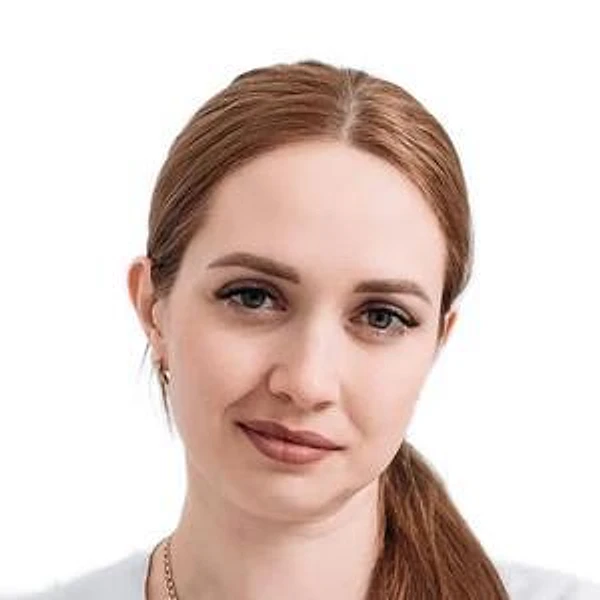 Мартынова Ксения Александровна — Массажист, Ставрополь