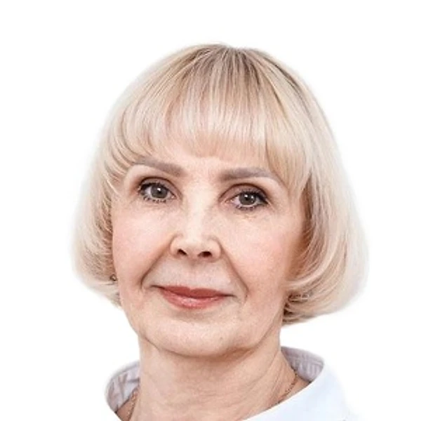 Шлентова Наталья Станиславовна — Детский врач УЗИ, Магнитогорск