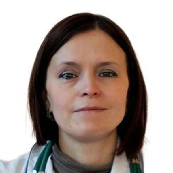 Щербинина Анна Александровна — Педиатр, Детский инфекционист, Неонатолог, Магнитогорск