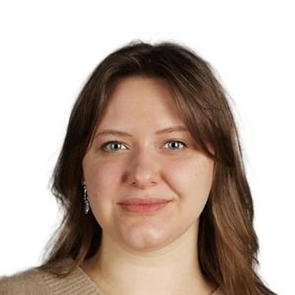 Желтякова Вероника Владимировна — Психолог, Клинический психолог, Санкт-Петербург