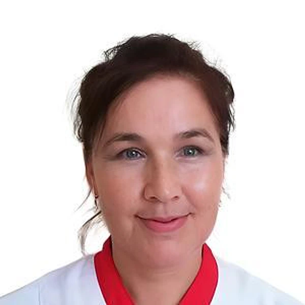 Алимгулова Ания Мидхатовна — Врач УЗИ, Функциональный диагност, Эндокринолог, Стерлитамак