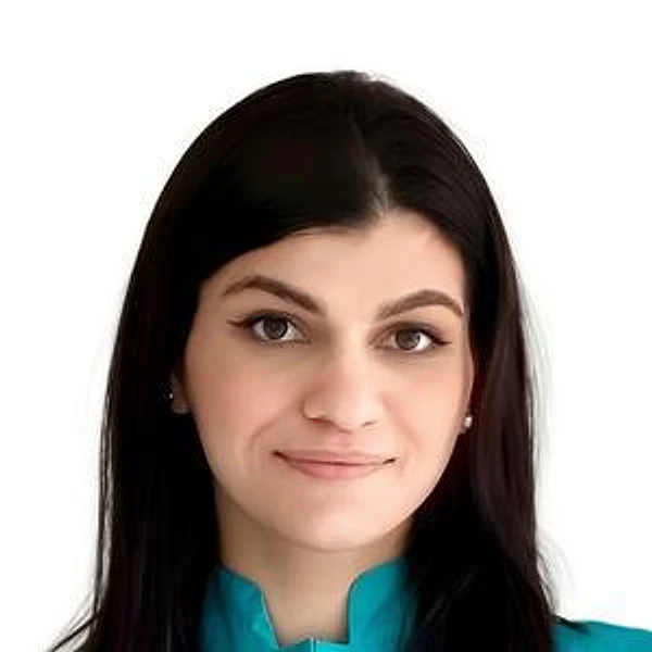 Гаспарян Кристина Ашотовна — Неонатолог, Сочи