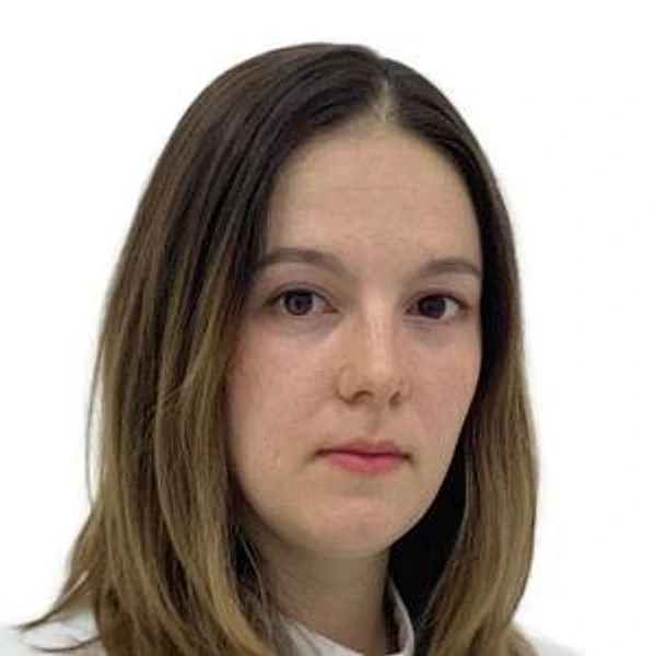 Пылкова Екатерина Александровна — Рентгенолог, Мурманск