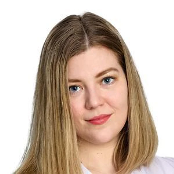 Бушмелева Светлана Владимировна — Подолог-эстетист, Санкт-Петербург