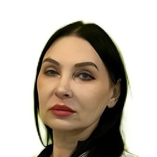 Шатохина Ирина Александровна — Остеопат, Грозный