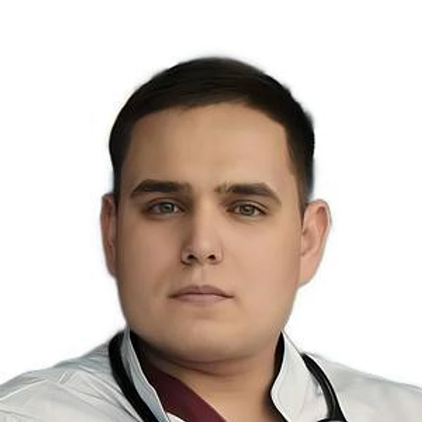 Забалуев Михаил Викторович — Травматолог, Детский ортопед, Детский травматолог, Ортопед, Санкт-Петербург