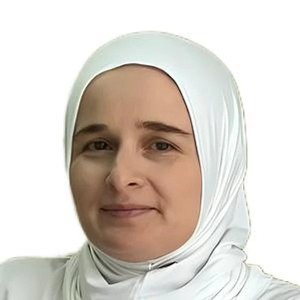 Сусаева Хадижат Сайтселимовна — Невролог, Мануальный терапевт, Грозный