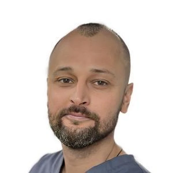 Тищенко Алексей Сергеевич — Стоматолог-ортопед, Стоматолог-хирург, Севастополь