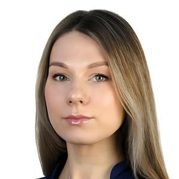 Беспалова Екатерина Сергеевна — Гинеколог, Врач УЗИ, Одинцово
