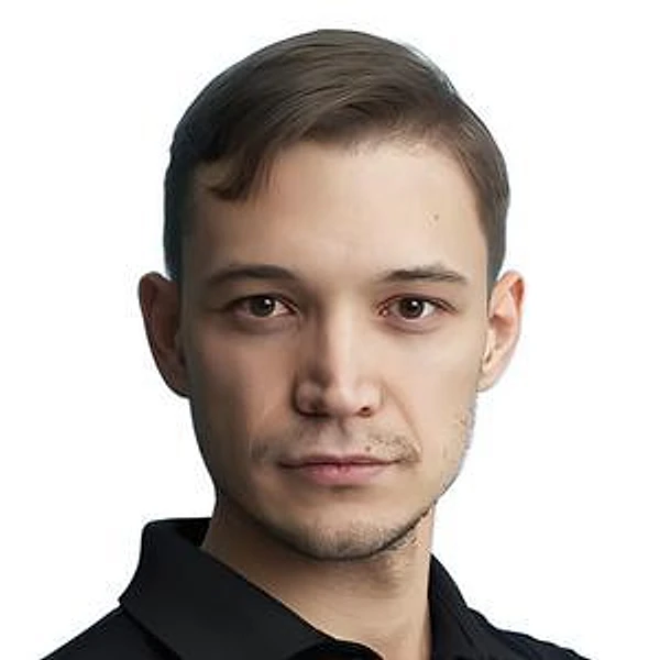 Краснощеков Евгений Юрьевич — Стоматолог-ортопед, Санкт-Петербург