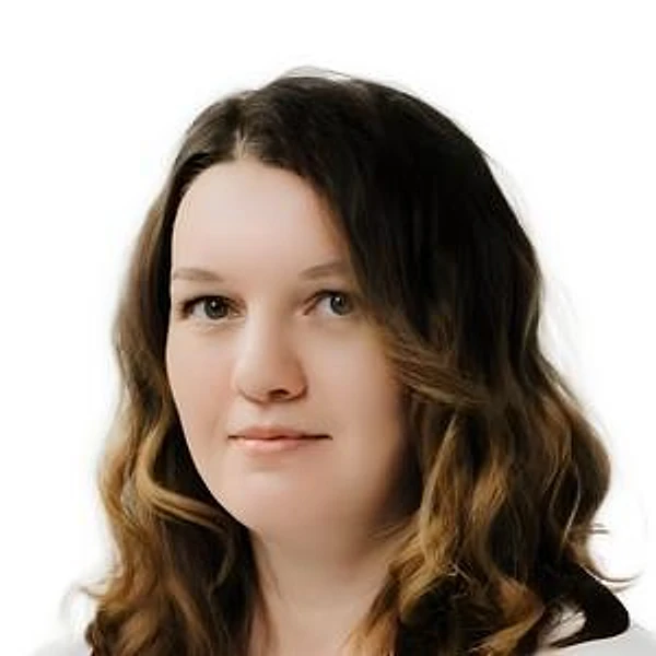 Фадеева Наталья Михайловна — Врач УЗИ, Детский врач УЗИ, Арзамас