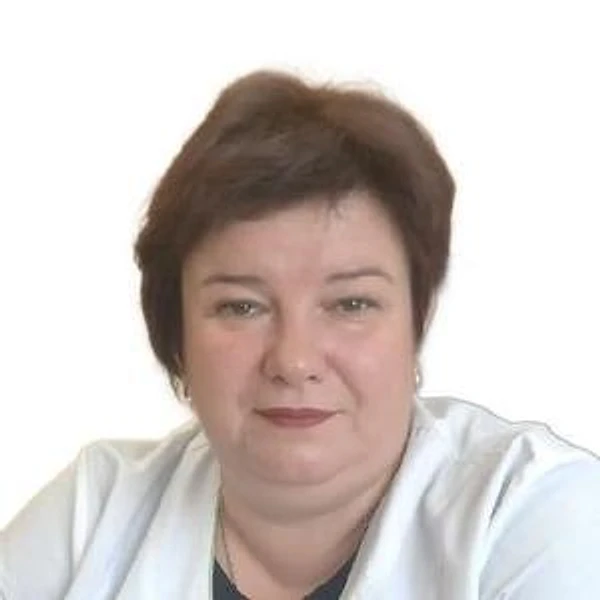 Щербакова Юлия Александровна — Детский инфекционист, Педиатр, Магнитогорск
