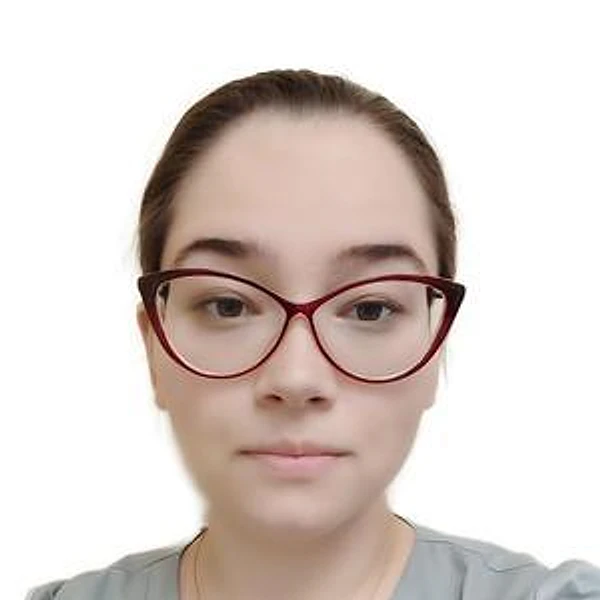 Желткова Ольга Денисовна — Стоматолог, Тула