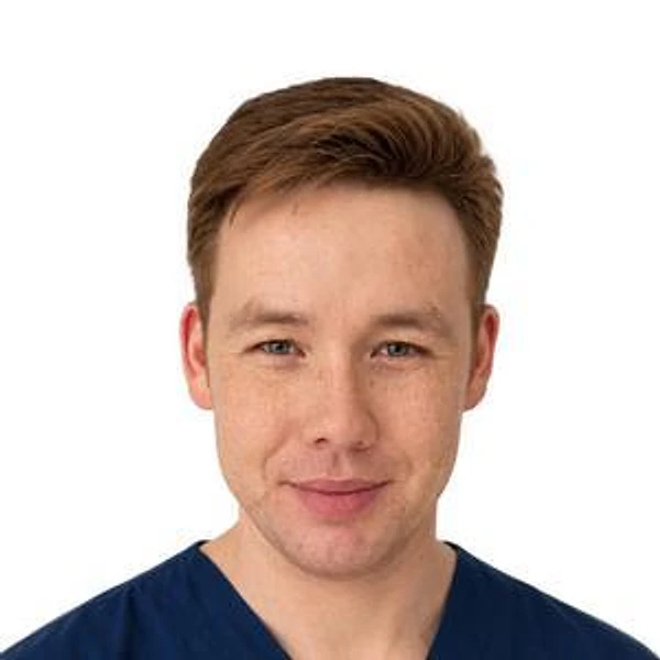 Каримов Рузиль Расулевич — Стоматолог-хирург, Стоматолог-имплантолог, Уфа