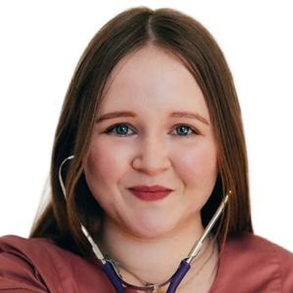 Данова Наталья Юрьевна — Педиатр, Тамбов