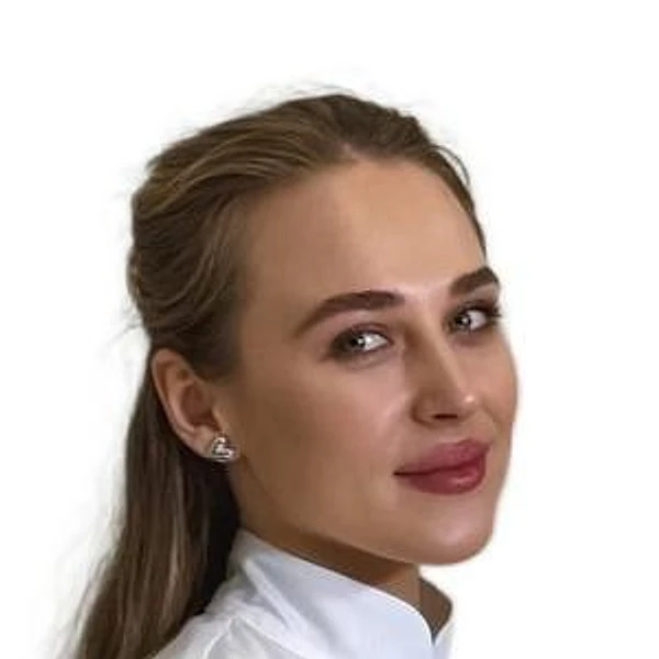 Алутина Дарья Николаевна — Врач-косметолог, Дерматовенеролог, Барнаул