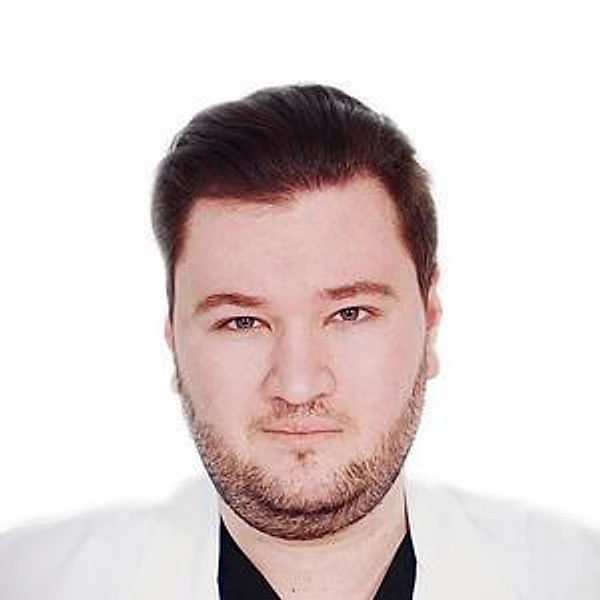 Семенов Артём Витальевич — Гастроэнтеролог, Луга