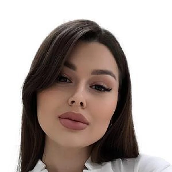 Рычкова Анастасия Вячеславовна — Стоматолог-ортопед, Саратов