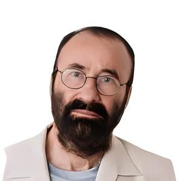 Петрухин Владимир Николаевич — Детский психиатр, Калуга