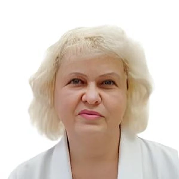 Ковтун Валентина Михайловна — Детский невролог, Калуга