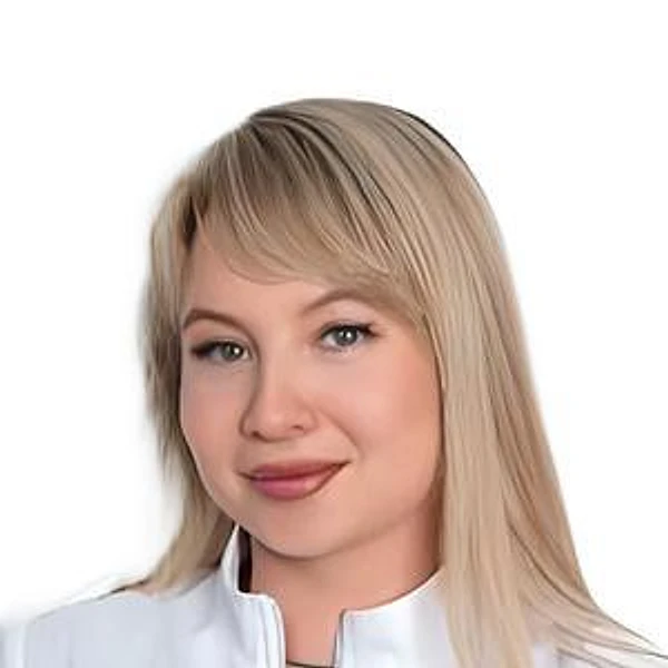 Климова Анна Сергеевна — Аллерголог, Детский аллерголог, Иммунолог, Южно-Сахалинск