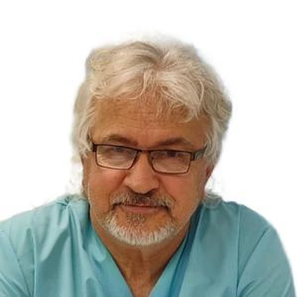 Борисов Николай Маркелович — Остеопат, Кинезиолог, Москва