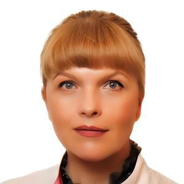 Карпова Елена Андреевна — Гериатр (геронтолог), Екатеринбург
