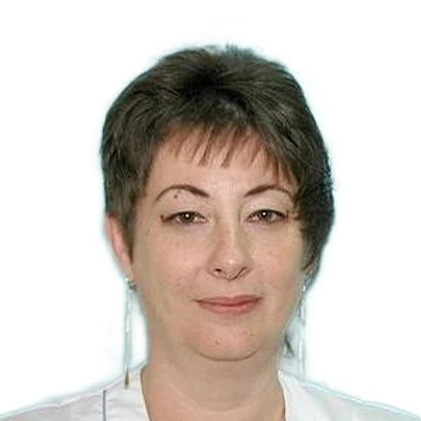 Жаркова Татьяна Владимировна — Химиотерапевт, Онколог, Энгельс