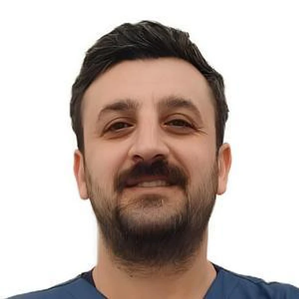 Мусаев Тарлан Низамиевич — Стоматолог, Мытищи