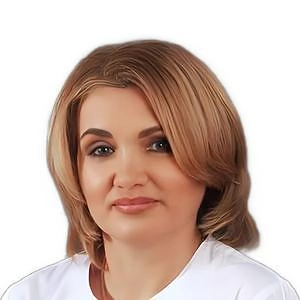 Самойлова Светлана Геннадьевна — Гинеколог, Акушер, Гинеколог-эндокринолог, Санкт-Петербург