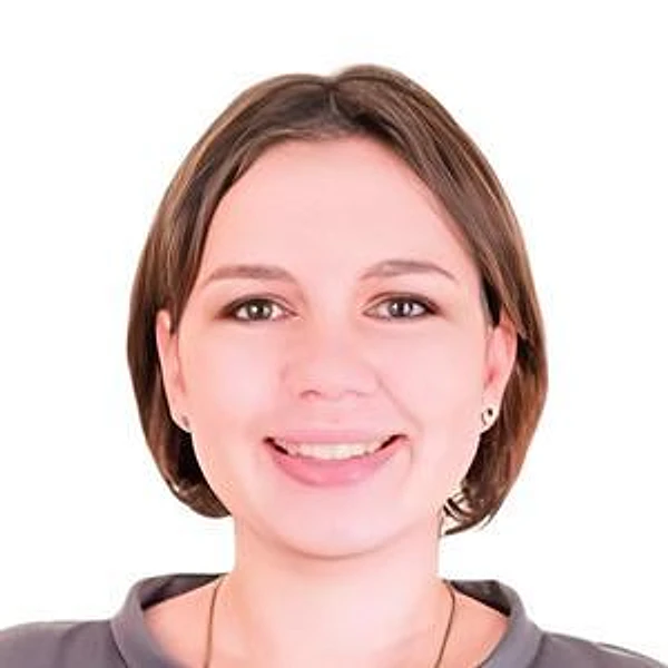 Смаглий Валерия Олеговна — Детский травматолог, Мытищи