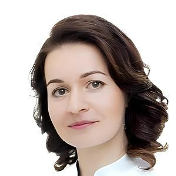 Чекулаева Ольга Владимировна — Гастроэнтеролог, Диетолог, Москва