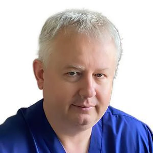 Камалов Ленар Ильдарович — Терапевт, Казань