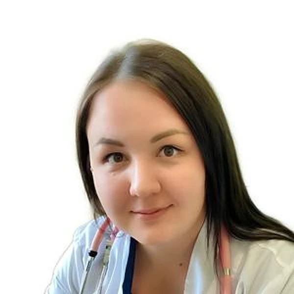 Качелаева Лия Радиковна — Терапевт, Казань