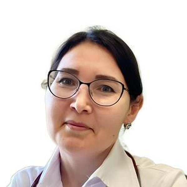 Валеева Фания Ахматзиевна — Терапевт, Казань