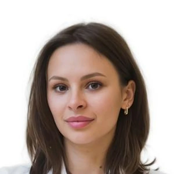 Ивашкова Светлана Дмитриевна — Косметолог-эстетист, Ростов-на-Дону