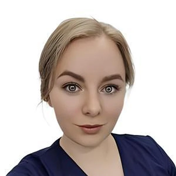 Кладовщикова Светлана Витальевна — Массажист, Детский массажист, Искитим