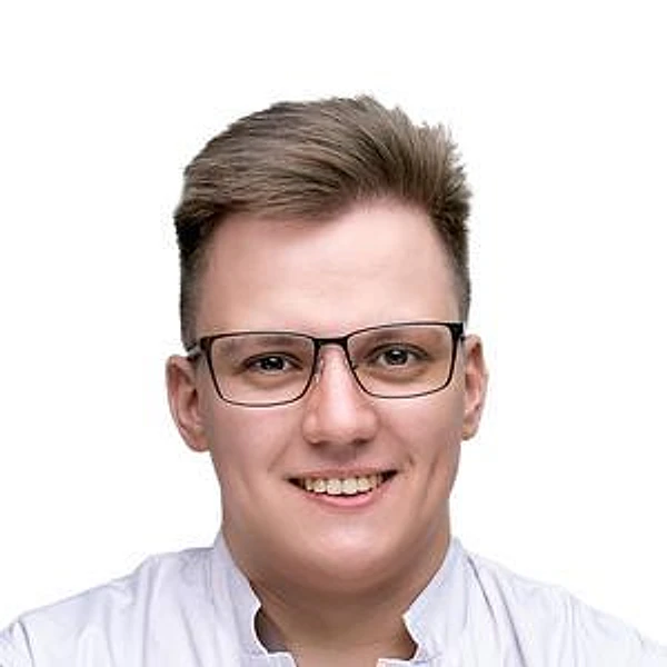 Редькин Артем Сергеевич — Инфекционист, Гепатолог, Паразитолог, Терапевт, Санкт-Петербург