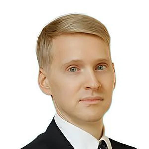 Зайцев Илья Дмитриевич — Психиатр, Функциональный диагност, Санкт-Петербург
