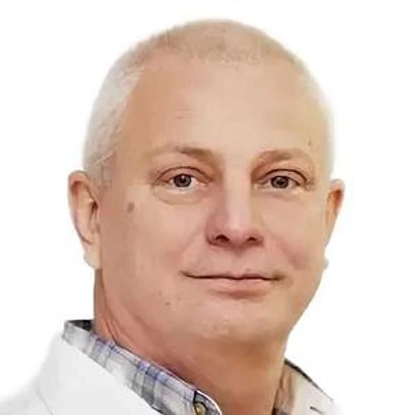 Земляков Сергей Петрович — Врач УЗИ, Гинеколог, Детский врач УЗИ, Евпатория