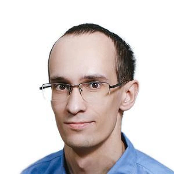 Каштанов Николай Александрович — Кардиолог, Омск