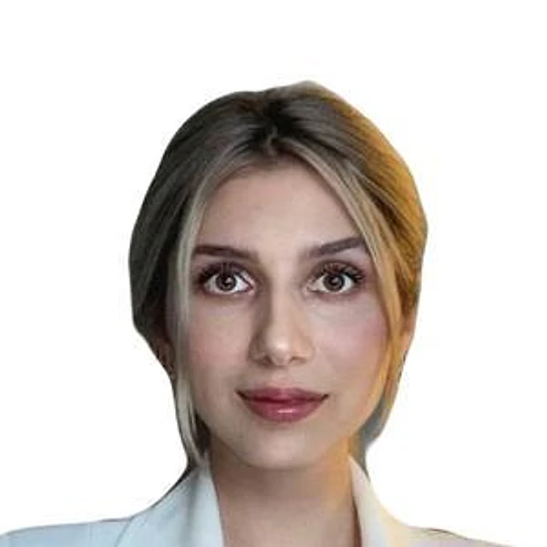 Хизриева Эльвина Рубеновна — Терапевт, Врач-косметолог, Казань