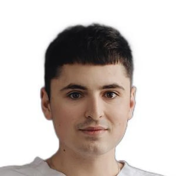 Кривцов Никита Юрьевич — Стоматолог, Можайск