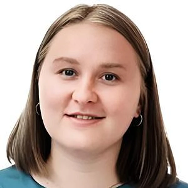 Курнакина Ксения Арсеньевна — Стоматолог, Санкт-Петербург
