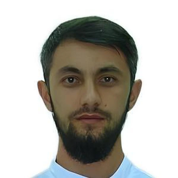 Гаунов Залим Анзорович — Стоматолог-имплантолог, Стоматолог-ортопед, Стоматолог-хирург, Щербинка