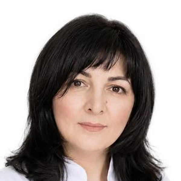 Игитханян Алина Гамлетовна — Невролог, Рефлексотерапевт, Анапа