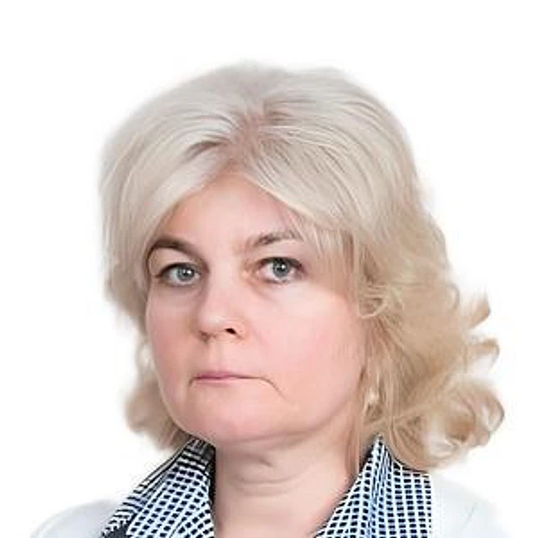 Янковская Нина Игоревна — Дерматолог, Венеролог, Москва