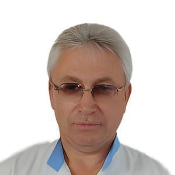 Жуков Александр Иванович — Онколог, Онколог-гинеколог, Хирург, Магнитогорск
