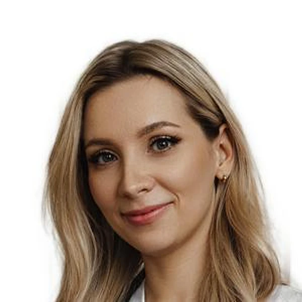 Чернышова Екатерина Алексеевна — Гастроэнтеролог, Терапевт, Тольятти
