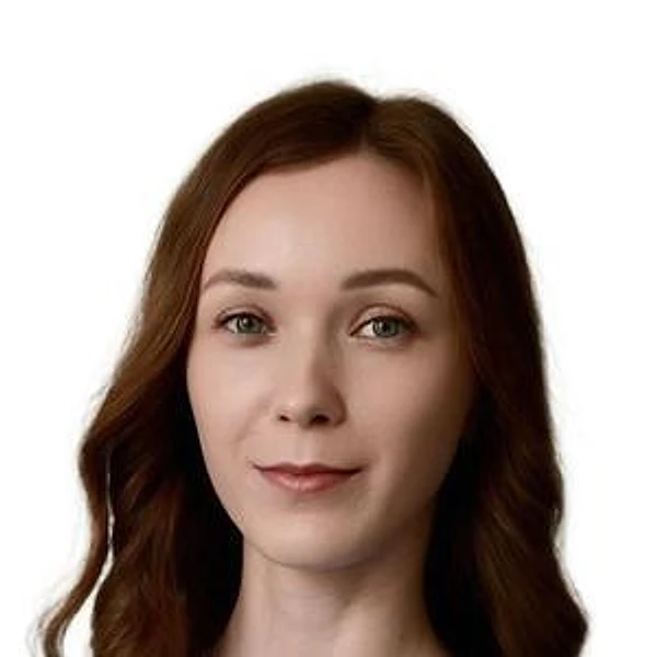 Абдеева Елена Ильшатовна — Врач УЗИ, Ижевск